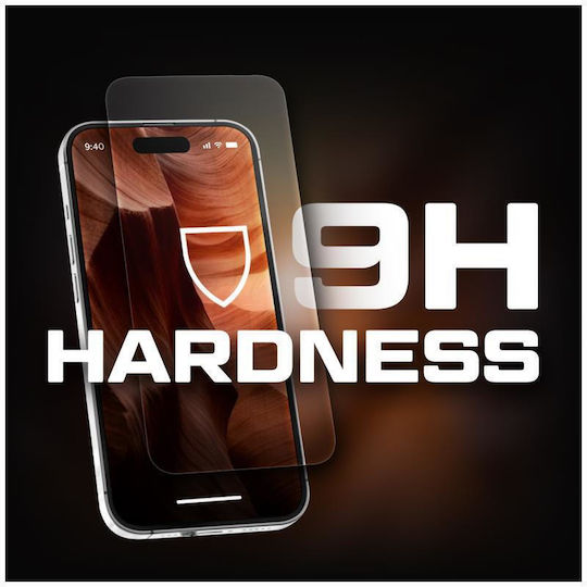 Tempered Glass Hammer Glass Compatible with Samsung Galaxy S26 Plus Ult Guard 1 Piece Hammer Glass