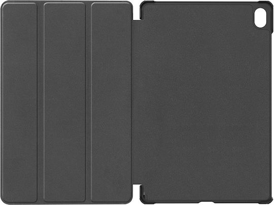 Techsuit Foldpro Samsung Galaxy Tab S12 Plus Червен