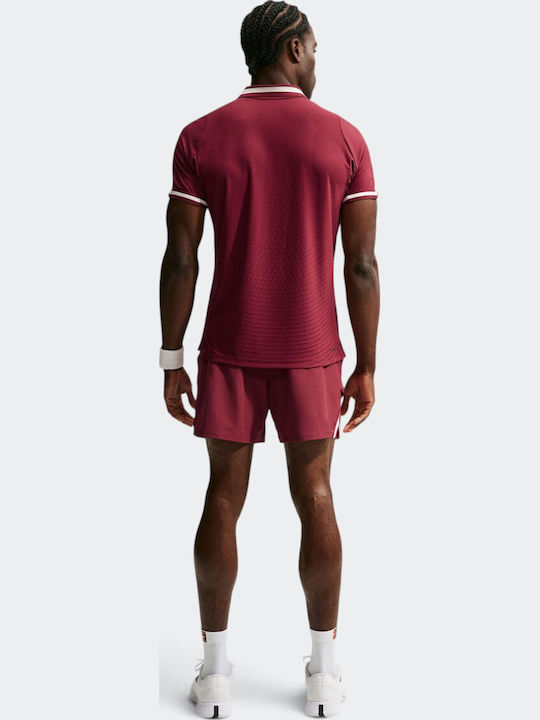 Nike Nikecourt Slam Μπλούζα