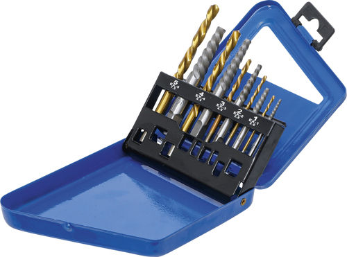 BGS Technic Auto Handwerkzeuge Werkzeug 10 Stück