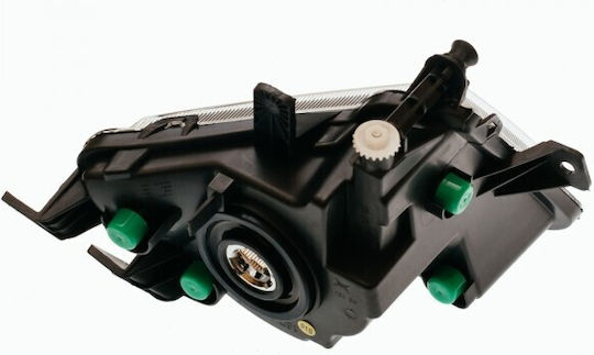 ABC Parts Volkswagen Jetta 1τμχ
