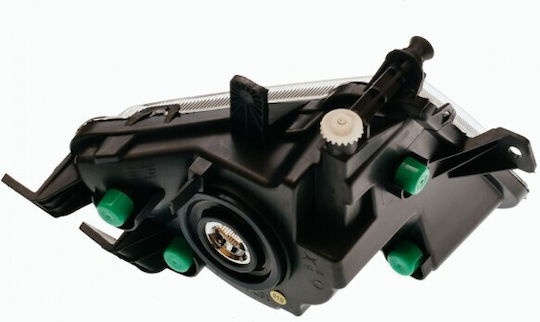 ABC Parts Volkswagen Jetta 1τμχ