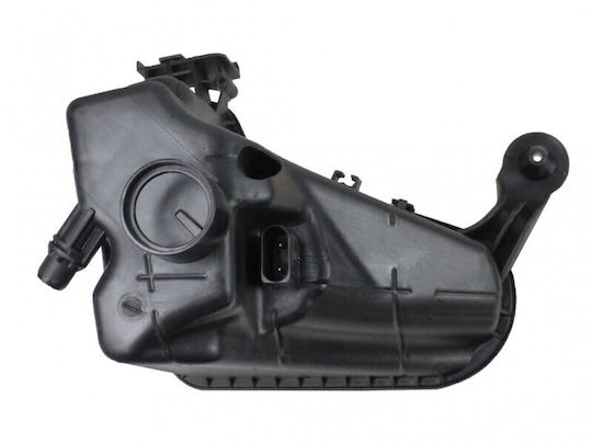 Δοχείο Διαστολής Ψυκτικού Υγρού Bmw 1 2 3 4 Μαύρο 1.4 Bar Χωρίς Καπάκι 17138677649