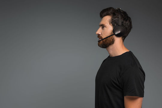 Yealink Wireless VOIP Headset