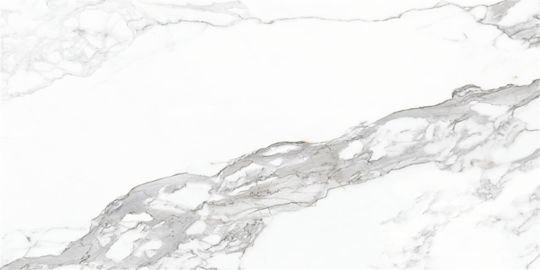 Yurtbay Seramik Plăci De Podea / De Perete Pentru Bucătărie / Baie Porțelanat Lucios 120x60cm Alb