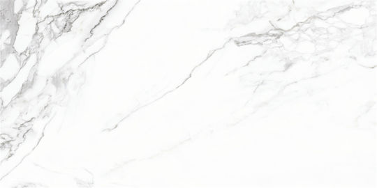 Yurtbay Seramik Plăci De Podea / De Perete Pentru Bucătărie / Baie Porțelanat Lucios 120x60cm Alb