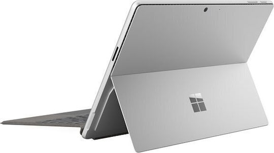Microsoft Surface Pro For Business 13" Tablet (32GB/512GB/Snapdragon X2 Elite/Win 11 Pro) Platinum