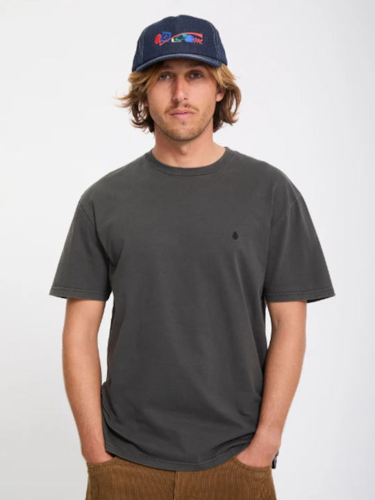 Volcom Унисекс Cap Marine D5532602-mre