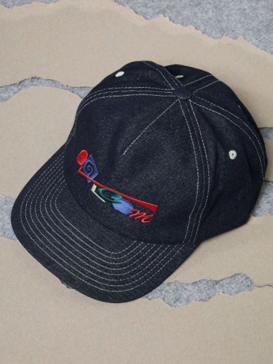 Volcom Унисекс Cap Marine D5532602-mre