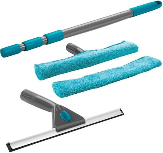 Vilde Professional Cleaning Mop 4 Pieces