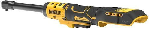 DEWALT Ηλεκτρική Καστάνια 1/4" Μπαταρίας 18V