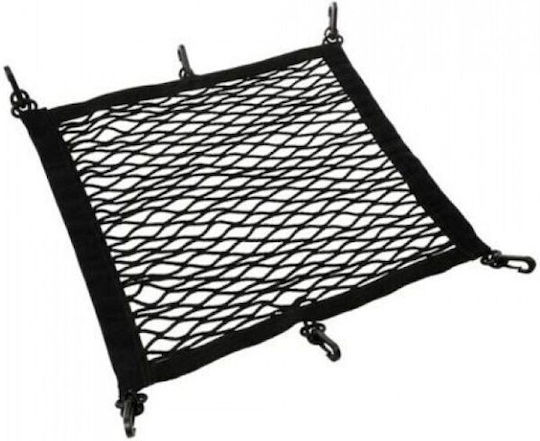 Motorcycle Elastic Net 42 x 42 Cm