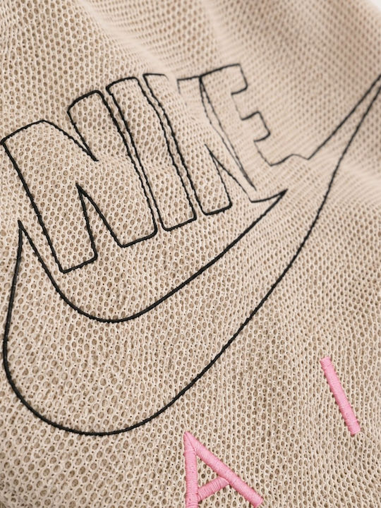 Nike Pălărie de damă bej