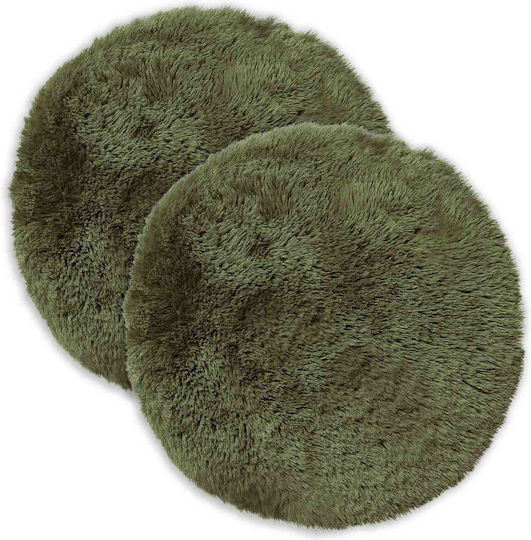 vidaXL Sofa Cushion Heerlen Green 60cm