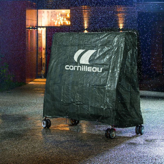 Cornilleau Ping Pong Table Cover in Gray color 201900