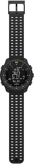 Suunto Core 2 Smartwatch (All Black)