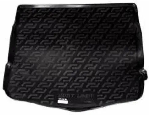 Petex Covoraș Pentru Trunchi Opel Insignia Negru