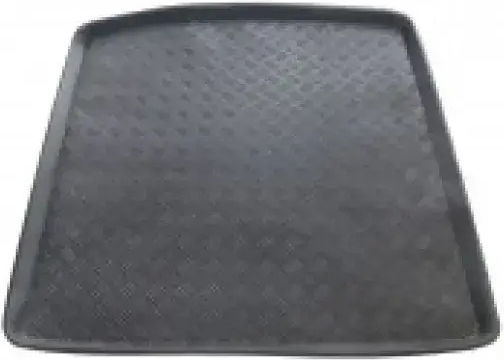 Petex Covoraș Trunchi Pentru VW Turan 2003-2010 Negru