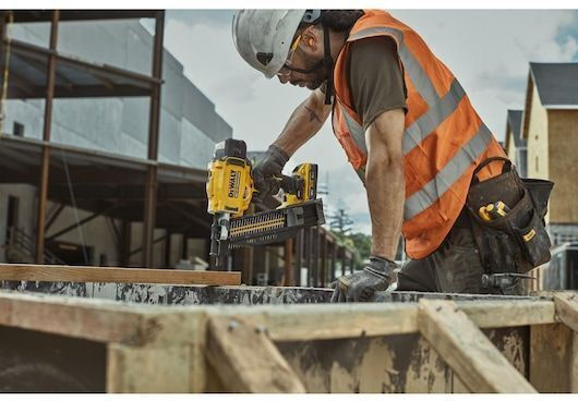 DEWALT Καρφωτικό Μπαταρίας DCN910N 18V για Καρφιά
