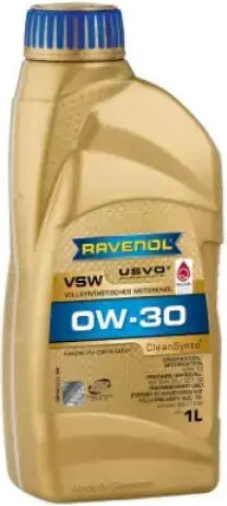 Ravenol Vsw Usvo 0w30 Ulei Motor 1l
