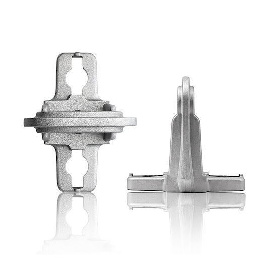 Qoltec Through-through Hook Hanger 14kn Mbl Cables