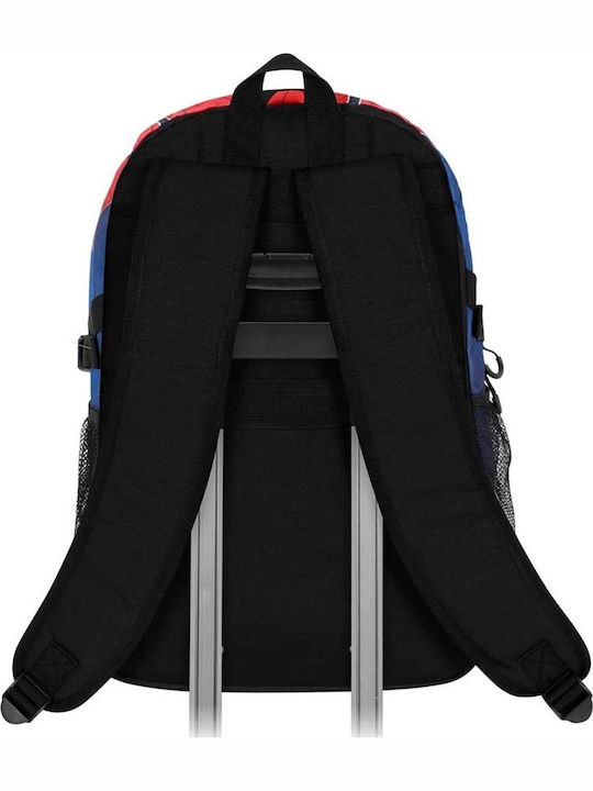 Marvel Spiderman Waist-Fan Fight Backpack 2.2 10076