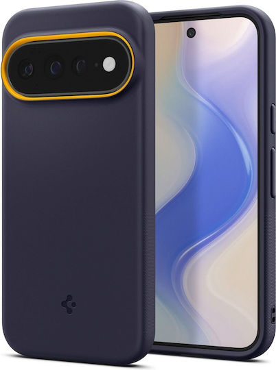 Spigen Nano Pop (Mag Fit) Back Cover Σιλικόνης Μπλε (Google Pixel 11 Pro XL)