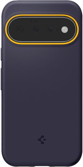 Spigen Nano Pop (Mag Fit) Back Cover Σιλικόνης Μπλε (Google Pixel 11)