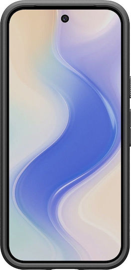 Spigen Liquid Air Rückseite Silikon Schwarz (Google Pixel 11 Pro XL)