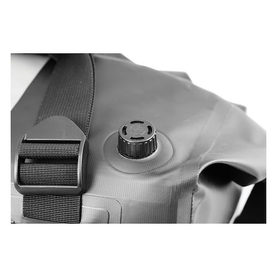 Nelson-rigg Hurricane Duffle Bag 40 Liter