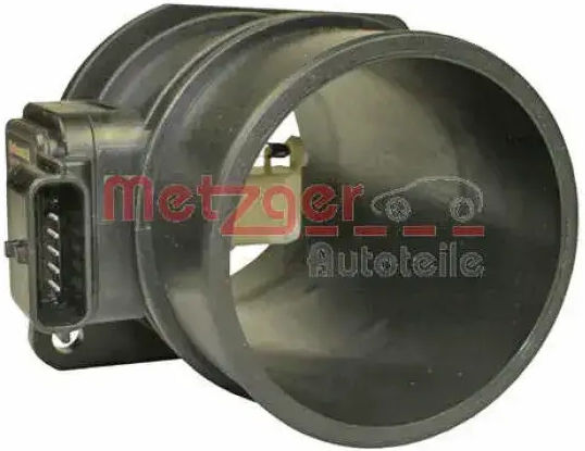 Air Flow Sensor Metzger 0890293