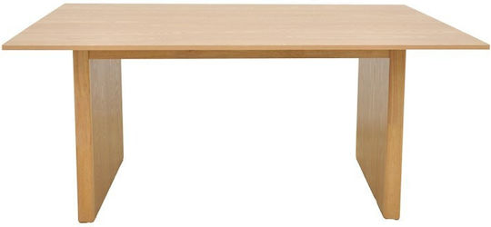 Eleganza Dining Room Table Sonoma