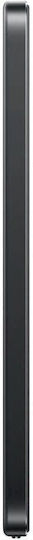 Xiaomi UltraThin MagSafe Power Bank 5000mAh 15W με Θύρα USB-C Μαύρο