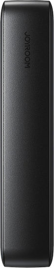 Joyroom JR-PBF14 Pro Power Bank 20000mAh 22.5W With 2 USB-A Output Ports And USB-C Power Delivery Quick Charge Port Black