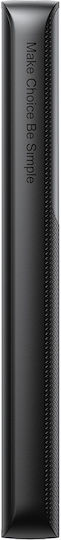 Joyroom JR-PBF20 Power Bank 10000mAh 25W mit 2 USB-A Ausgangsanschlüsse und USB-C Ausgangsanschluss Power Delivery / Schnellladung Schwarz