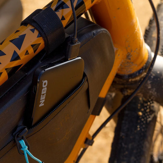 Nebo Power Bank 5000mAh
