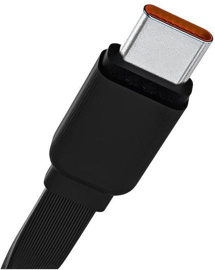 Dudao K32 Power Bank 10000mAh 22.5W Schwarz