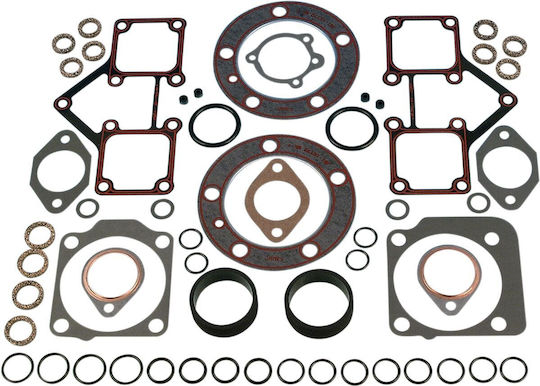 James Gasket Head Gasket for Motorcycle JGI-17034-66-X