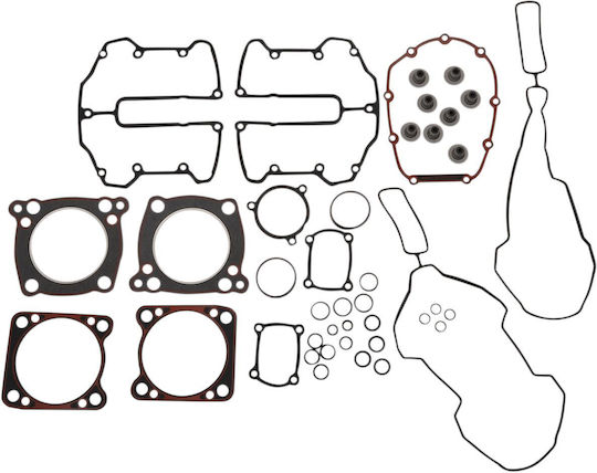 James Gasket Фланц Цилиндрова Глава Jgi-25700729 Harley Davidson Flhtk 1868 Abs 19-23