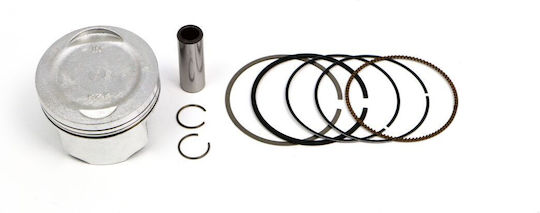 Airsal Motorcycle Piston for Honda PCX 125
