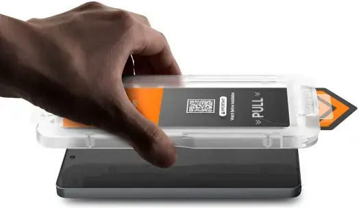 Spigen Tempered Glass (Galaxy Z Fold8)