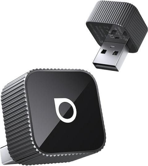 Ottocast Αντάπτορας Αυτοκινήτου Bluetooth CP88-T2 Mini