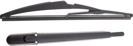 NTY Back Car Wiper Blade 295mm II SW 14-21