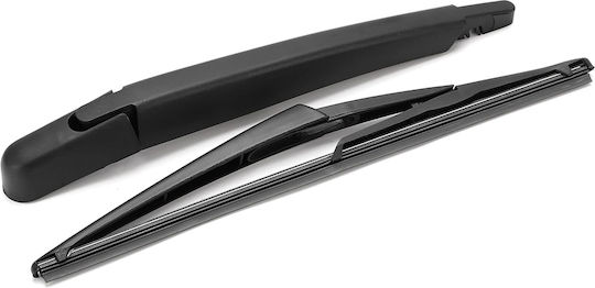 Back Car Wiper Blade