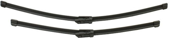 Maxgear Vorderseite Satz Maxgear Autoscheibenwischer 630mm/500mm