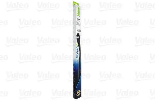 Valeo Silencio X Trm VM433 Front Set Car Wiper Blades 650mm