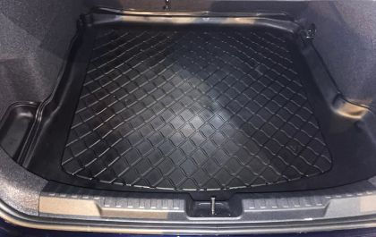 Πατάκι Σκαφάκι Πορτ Μπαγκάζ Audi A3 8y 2020+ Sedan Left Wing Removable Models Nets 1τμχ