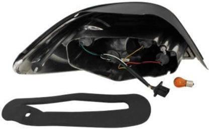 Dectane Taillights for Peugeot 307 01-05