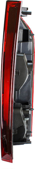 Mars Tech Αριστερό Φως STOP για Fiat Talento Nissan NV300 Opel Vivaro Renault Trafic