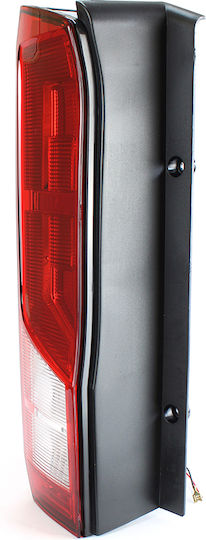Tail Light Vw Crafter 2017+ Man Tge 2017+ Left
